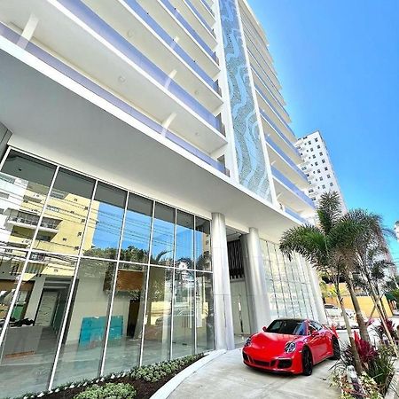 Brickell Hotel Apto G 08 Santo Domingo Bella Vista Exterior foto