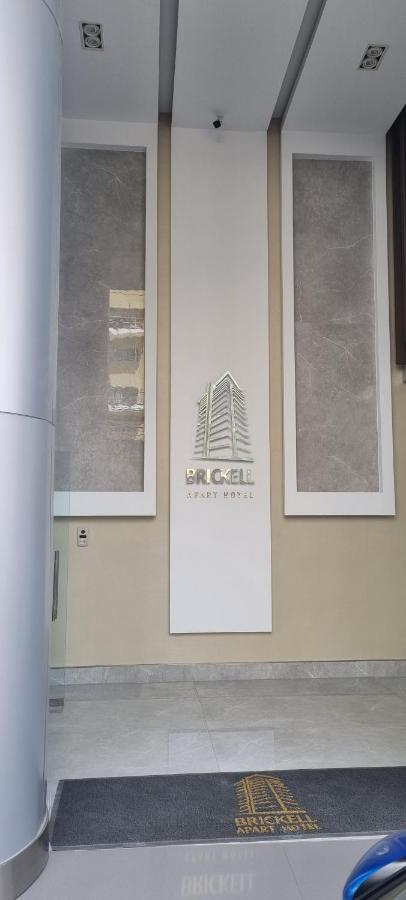 Brickell Hotel Apto G 08 Santo Domingo Bella Vista Exterior foto